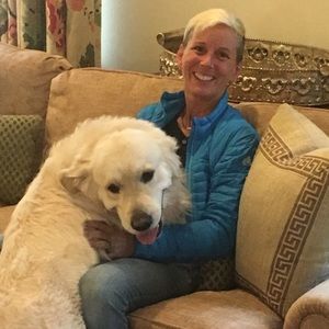 Meet your Posher, Beth